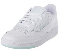 Reebok Damen Club C 85 Laufschuhe Sneaker,White Mist White,35.5 EU