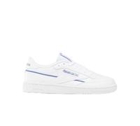 Reebok Damen Club C 85 Vegan Sneaker,White Stepur Aqudus,35 EU