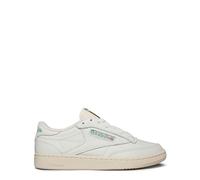 Reebok Club C 1985 TV (EU 45.5) (CHALK / PAPERWHITE / GLEN GREEN)