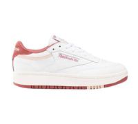 Reebok Damen Club C Double Sneaker,White White Sedros,37 EU