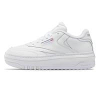 Reebok Club C Extra Trainers Weiß EU 40 1/2 Frau (Herstellerartikelnummer: 100033501/40.5)