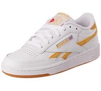 Reebok Damen Club C Revenge Sneaker,Ftwwht Retgol Rbkg06,38 EU