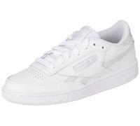 Reebok Damen Club C Revenge Sneaker,Ftwwht Stefog Silvmt,37 EU