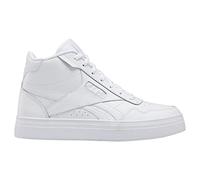 Reebok, Mid Cut Court Advance Bold High, Damen, Weiß, Größe EU 39