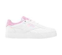 Reebok Damen Court Advance Bold Sneaker,Ftwwht Jaspnk Ashlil,37 EU