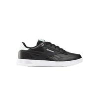 Reebok Damen Court Advance Sneaker,Cblack Aqudus Spogre,37 EU