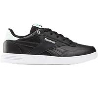 Reebok Sneaker Court Advance Damen CBLACK/AQUDUS/SPOGRE Größe 41 EU