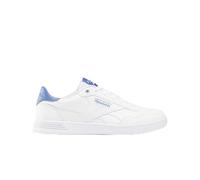 Reebok Damen Court Advance Sneaker, FTWWHT/STEPUR/VINBLU,36 EU
