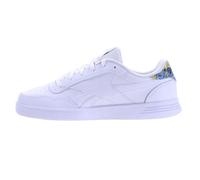 Reebok Damen Court Advance Sneaker,White White Bolcya,38.5 EU