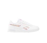 Reebok Damen Court Advance Sneaker,White White Peaglo,37 EU