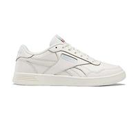 Sneaker REEBOK CLASSIC "REEBOK COURT ADVANCE" Gr. 40, weiß (offwhite) Schuhe Sneaker (86798344-40)