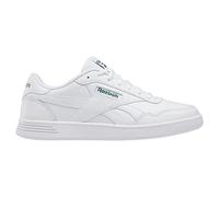 Reebok Damen Court Advance Sneakers,FTWR White FTWR White Clover Green,35.5 EU