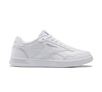 Sneaker REEBOK CLASSIC "REEBOK COURT ADVANCE", Damen, Gr. 42, weiß, Leder, Synthetik, Schuhe Sneaker (90980115-42) weiß