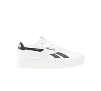 Reebok Damen Court Advance Surge Sneaker, White/White/Black, 36 EU