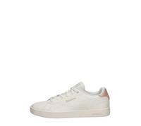 Reebok Court Clean Sportschuhe EU 42 Chalk / Pinstu / Moon St