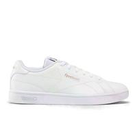 Reebok Damen Court Clean Sneaker,Ftwwht Peaglo Blush,35 EU