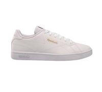 Reebok Damen Court Clean Sneaker,Ftwwht Rosgol Ftwwht,40 EU