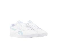 Reebok Damen Court Retro Sneaker,Chalk Softblue White,41 EU