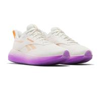 Reebok Damen DMX Comfort + Sneaker,Chalk Digital Purple Washed Clay,38 EU