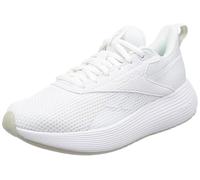 Reebok Damen Dmxair 90 Sneaker, FTWR White Steely Fog F23 FTWR White, 40 EU