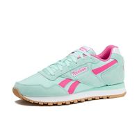 Reebok Damen Energen Plus 2 Sneaker, Glitch Aqua Rose Echtes Weiß, 37 EU
