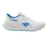 Reebok Damen Energen Tech Plus 2 Sneaker, White Kineticblue Unlshedgreen, 38.5 EU