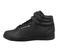 Reebok - Freestyle Hi - schwarz - Sneaker - Größe 38 1/2