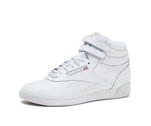 Reebok Damen F/S HI Sneaker,Int White Silver,37 EU