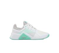 Reebok Damen Flip Charge Sneaker, Weiß, 35.5 EU