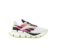 Reebok Damen FLOATZIG 1 Sneaker, Chalk/Black/LASPIN,37.5 EU