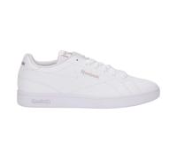 Reebok Damen Gericht Sauber Sneaker,Ftwwht Peaglo Blush,40.5 EU