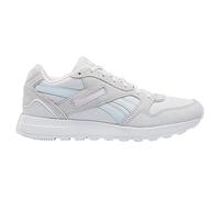 Reebok Damen Gl1000 Sneaker, Cold Grey 1 Glas Blau Porzellan Pink, 36 EU