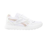 Reebok Damen GL1000 Sneaker,Ftwwht Pinstu Ftwwht,42.5 EU