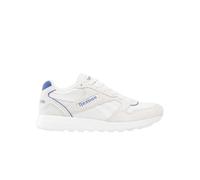 Reebok Damen GL1000 Sneaker, PURGRY/FTWWHT/STEPUR, 39 EU