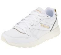 Reebok Damen Gl1000 Sneaker,Weiã E Kreide Gold Met,35.5 EU