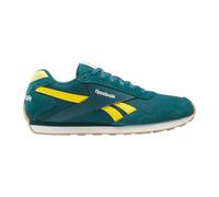 Reebok Classics Glide Low Sportschuhe EU 37 Retro Teal / Golden Haze / Chalk