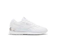 Reebok Damen Glide Ripple Clip Sneaker,Ftwwht Ftwwht Rosgol,40 EU