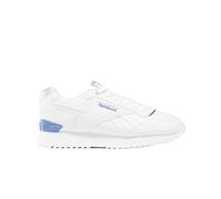 Reebok Damen Glide Ripple Clip Sneaker, FTWWHT/STEPUR/SILVMT, 40 EU