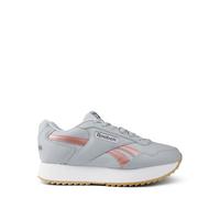 Reebok Damen Glide Ripple Double Sneaker,Cdgry2 Rosgol Rbkg07,40.5 EU