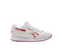Reebok Damen Glide Ripple Sneaker,Chalk Chalk Astdus,40.5 EU