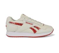 Reebok Damen Glide Ripple Sneaker,Chalk Chalk Astdus,41 EU