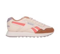 Reebok Damen Glide Sneaker,Wshdclay Sprchrgcoral Dskpurpl,36 EU