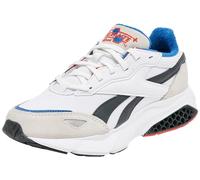 Reebok Damen Hexalite Legacy 1.5 Sneaker, Core Black FTWR White Vector Red, 44 EU
