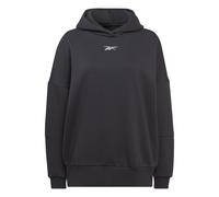 Hoodie Reebok Lux Oversized 100012005 Größe XS