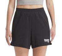 Reebok Damen Id Energy Court Pants, Black,