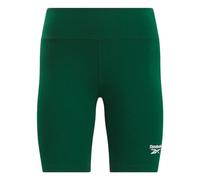 Reebok Damen Id Small Logo Pants, DRKGRN,