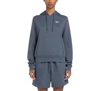 Reebok Damen Id Small Logo Pullover, EACOBL,