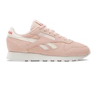 Reebok Classics Classic Leather Trainers Rosa EU 36 Frau (Herstellerartikelnummer: IE4995/6)
