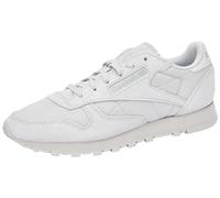 Reebok Damen Klassisches Leder Sneaker Klassisches Leder,Stefog Silvmt Stefog,38 EU