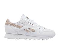 Reebok Classics Leather Trainers Weiß EU 35 1/2 Frau (Herstellerartikelnummer: GY7173/5.5)